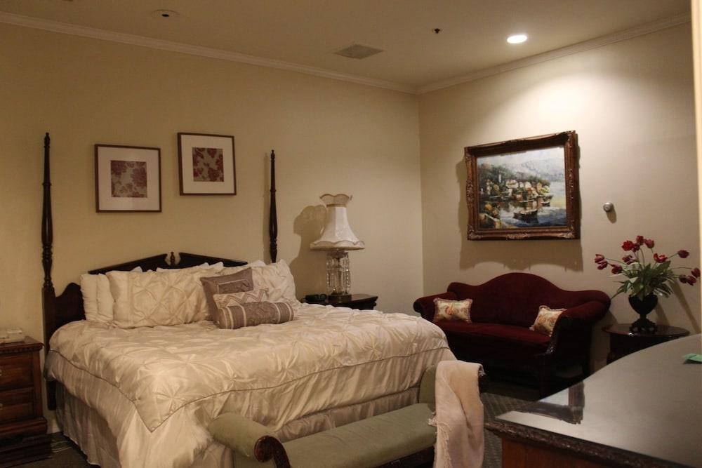 Hotel Chester photo 36