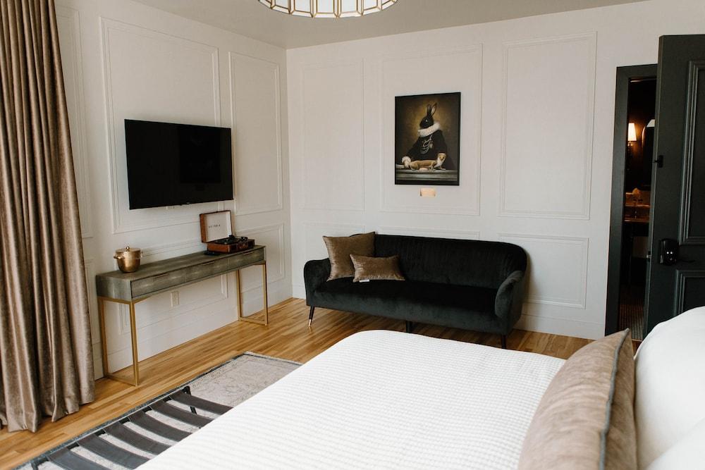 Hatchery Riverside Hotel & Event Venue photo 9