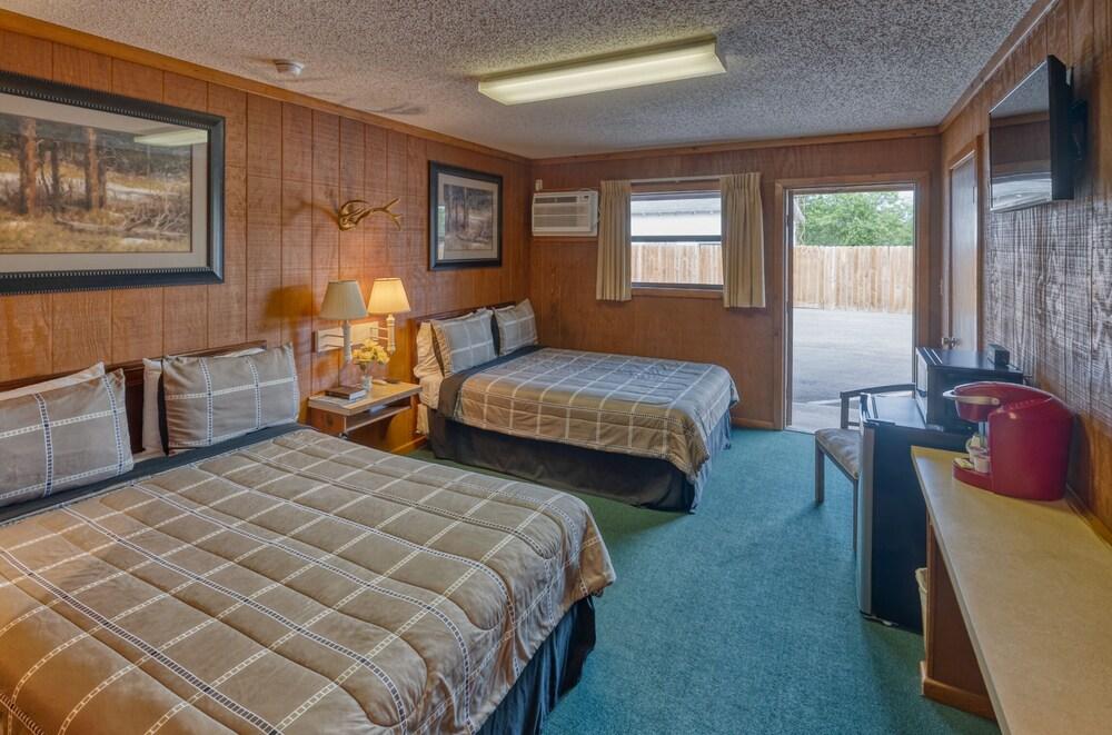 Sabinal Inn photo 3
