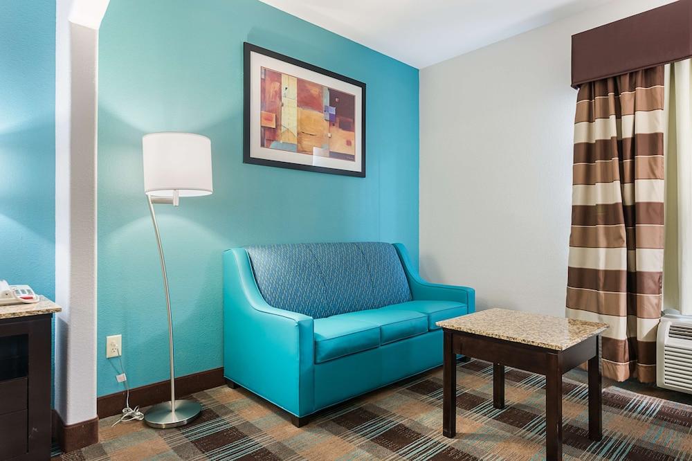 Best Western Plus Deridder Inn & Suites photo 14
