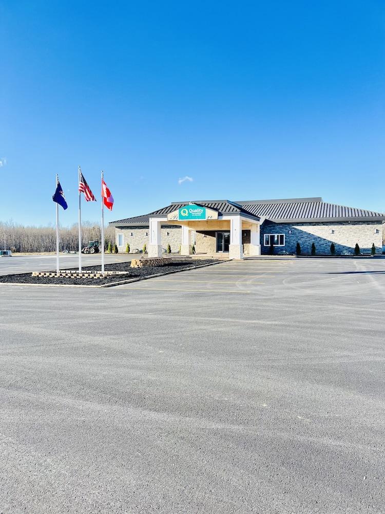 Quality Inn & Suites Caribou photo 7