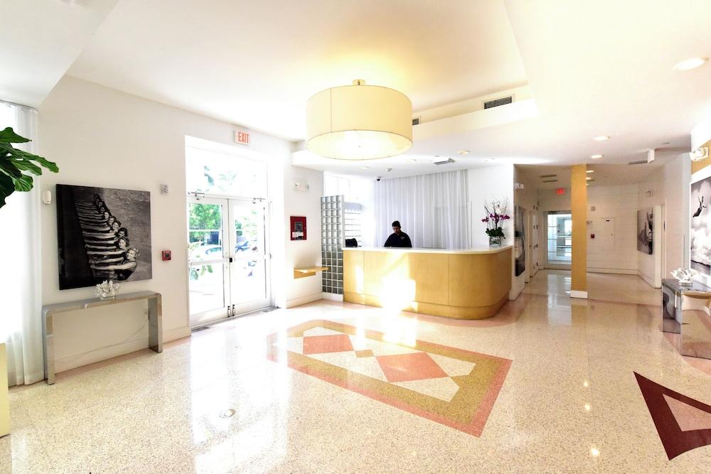 Pestana South Beach Art Deco Miami photo 3