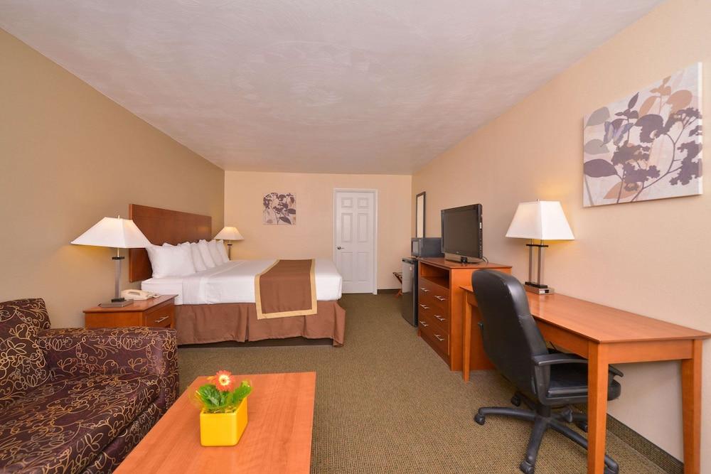 Quality Inn & Suites Williamsport photo 42