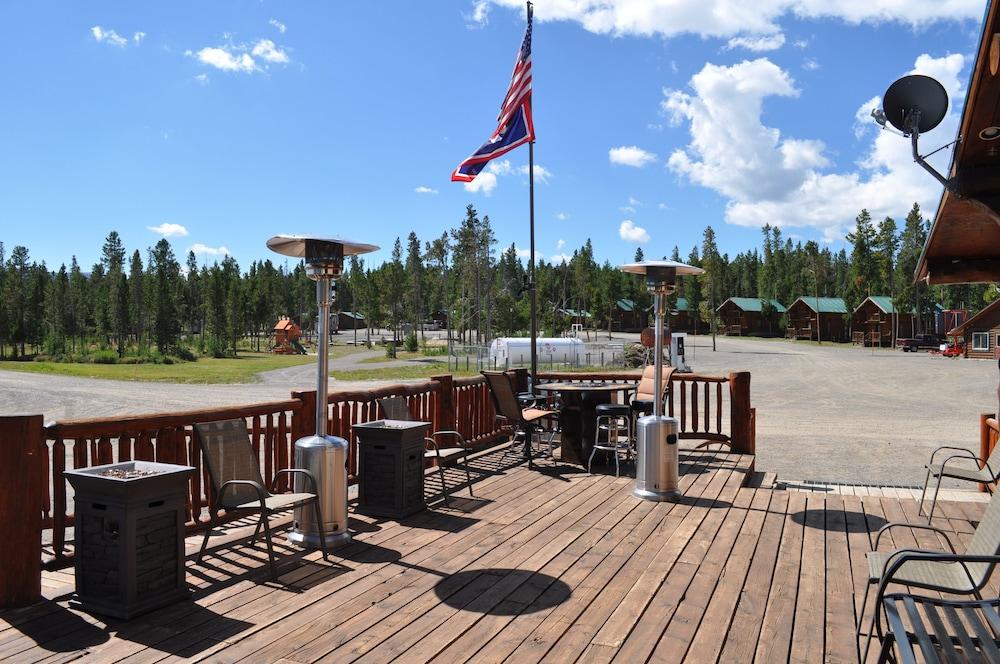 Crooked Creek photo 35
