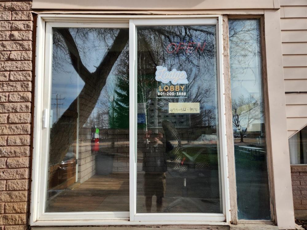 Lodge Motel - Bear Lake - Garden City photo 10