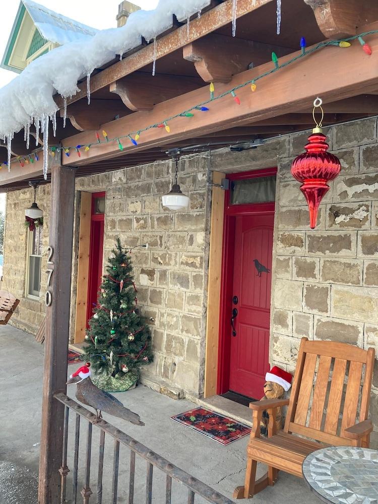 The Stone House Inn photo 35