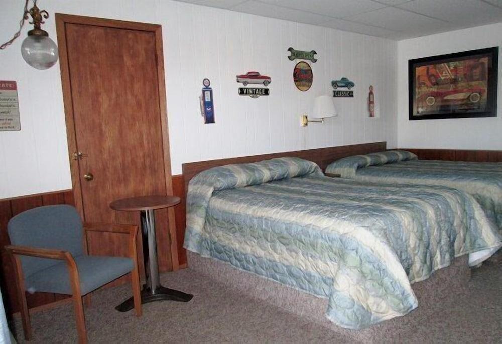 Drake Motel photo 5
