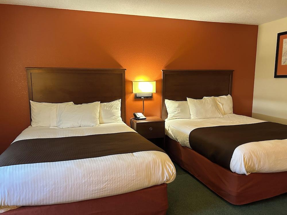 Northwoods Inn & Suites Blackduck photo 24