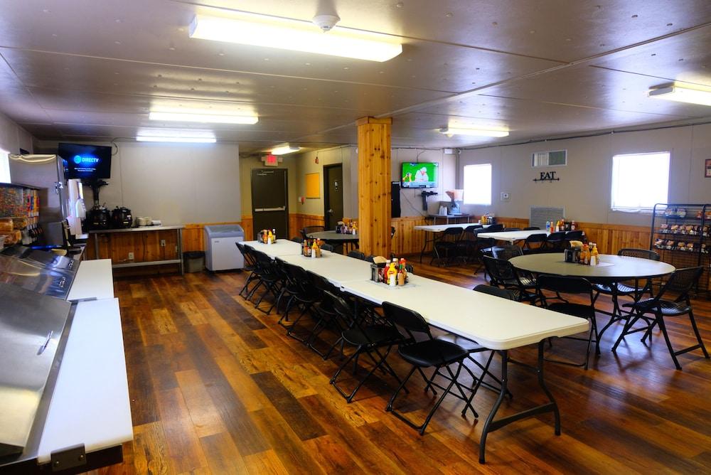 Target Hospitality-Kermit South Lodge photo 27