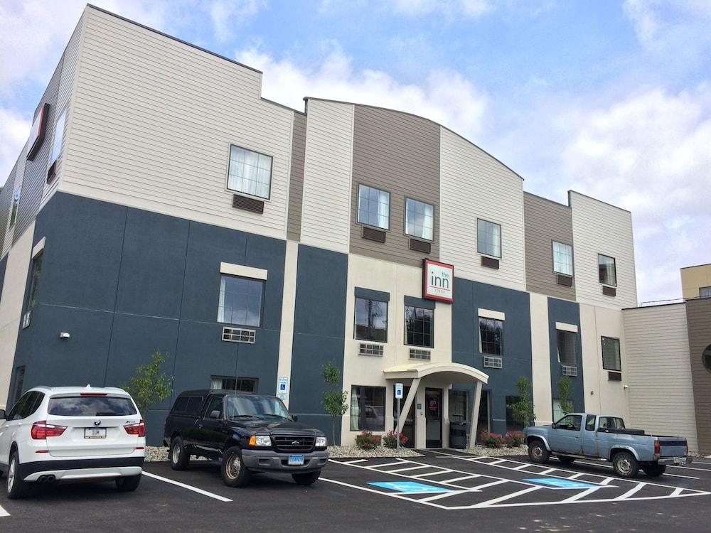 The Inn Forza — hotel in Monaca