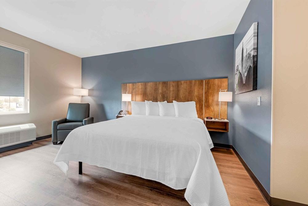 Extended Stay America Premier Suites - Jacksonville - Airport photo 31