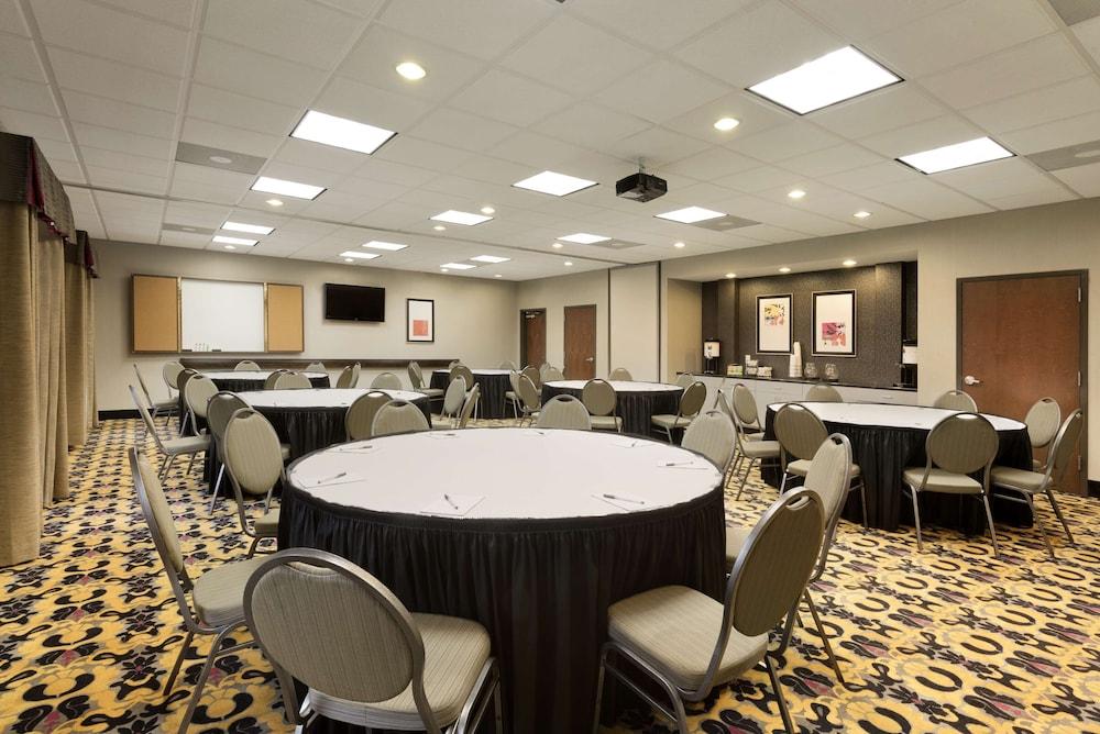 Hampton Inn West Monroe photo 34