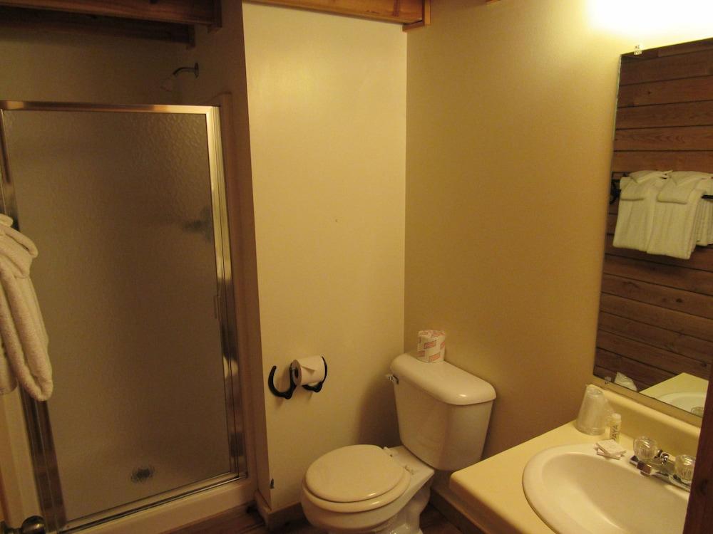 Double JJ Resort photo 51
