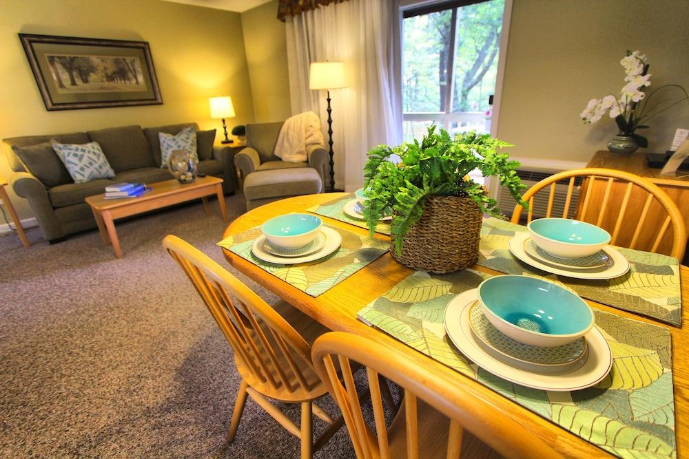 Tanglwood Resort photo 4