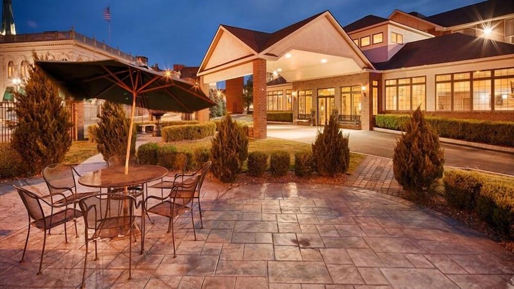 Best Western Plus Franklin Square Inn Troy/Albany photo 47