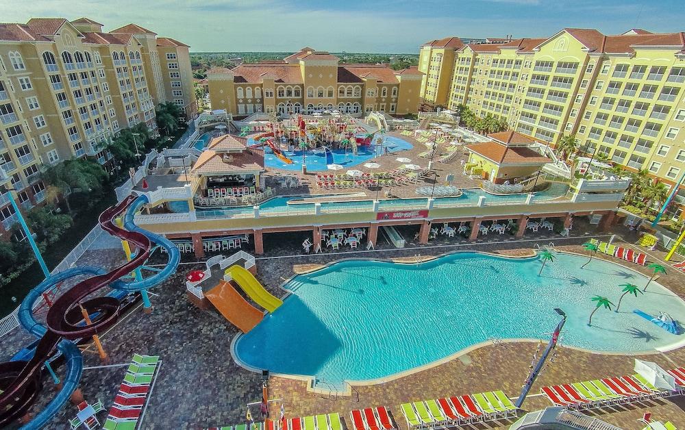 Westgate Vacation Villas Resort photo 30