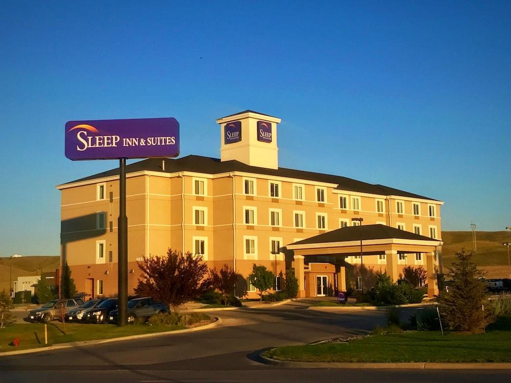 Sleep Inn & Suites Rapid City photo 32