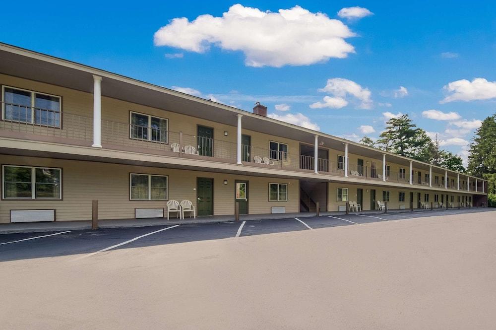 Quality Inn Great Barrington photo 19