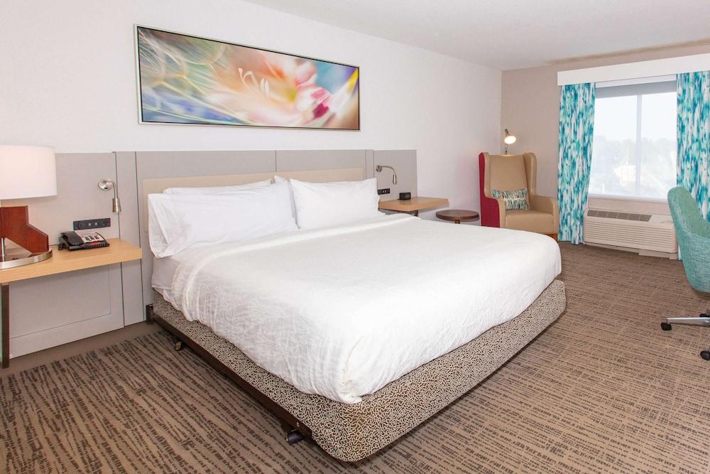 Hilton Garden Inn Jacksonville Airport photo 12