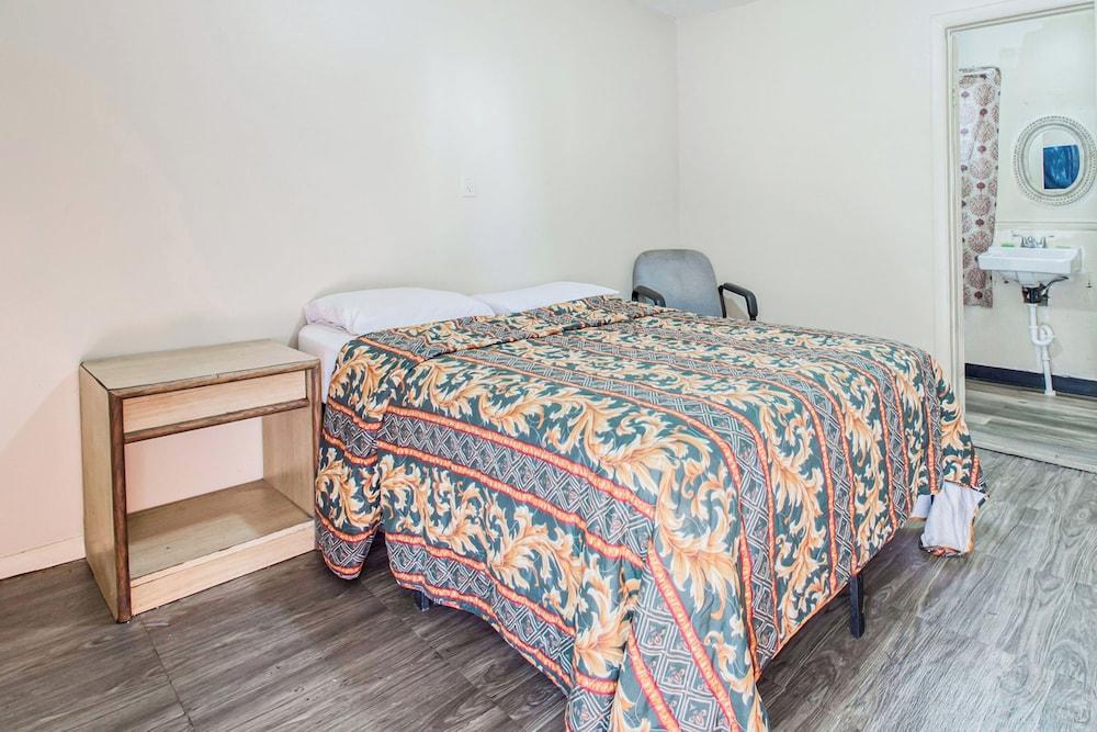 Hotel O Best Rest Inn Springfield US 36 photo 22