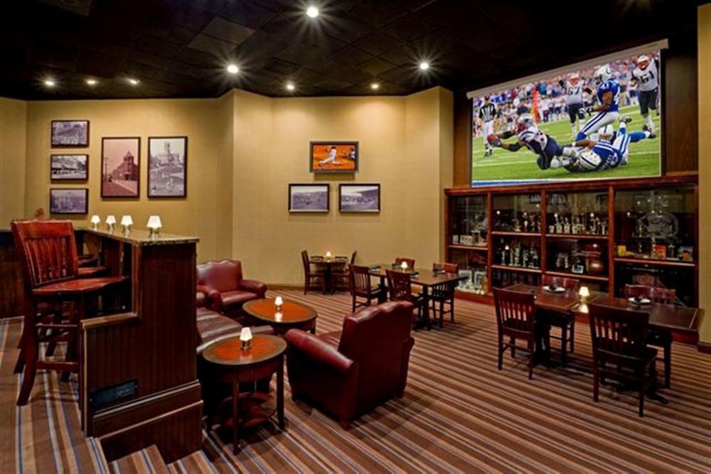 DoubleTree by Hilton Boston - Milford photo 48