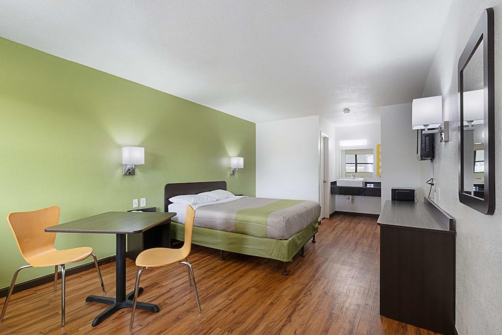 Motel 6 Chattanooga, TN photo 3