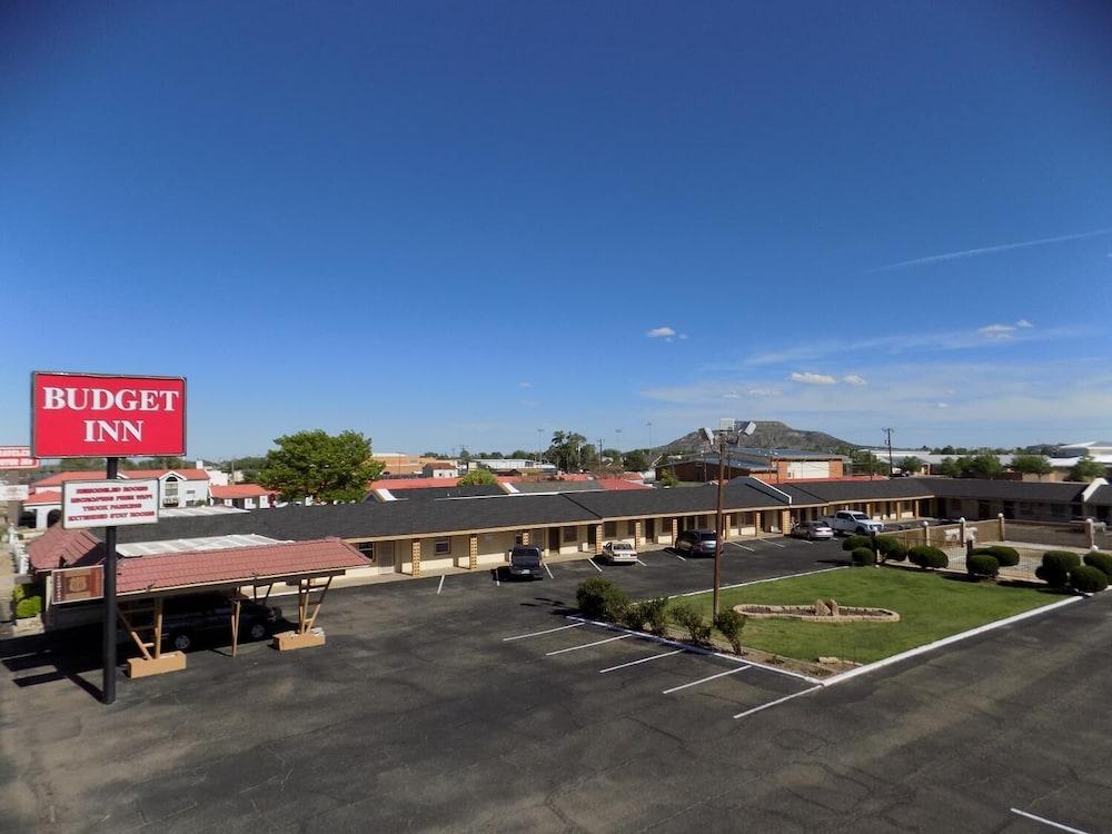 Budget Inn photo 15