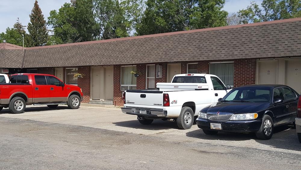 Trails End Motel photo 8