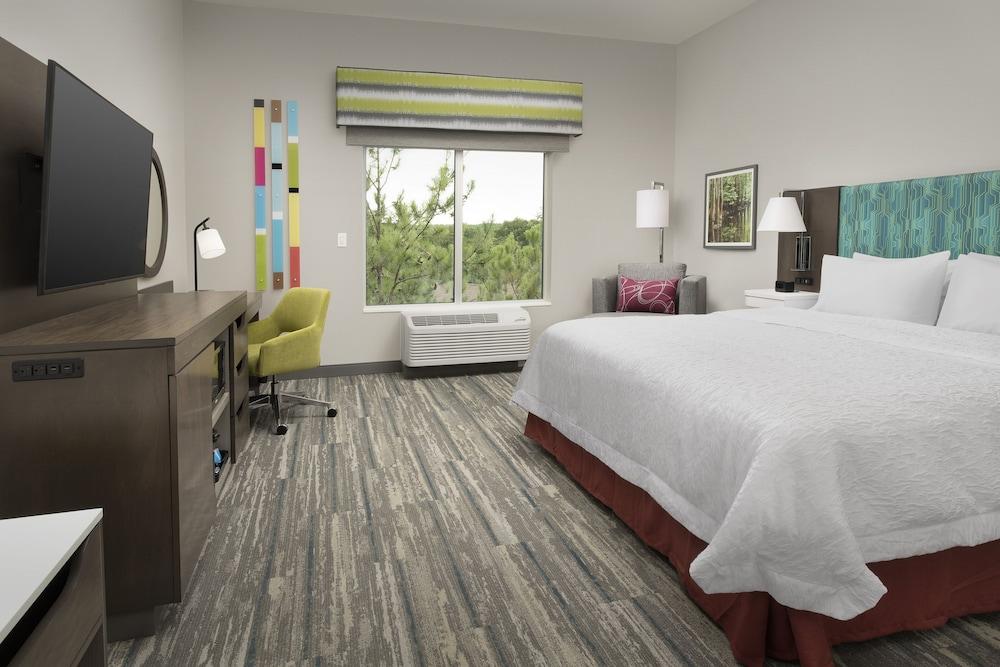 Hampton Inn & Suites Lexington Columbia photo 14