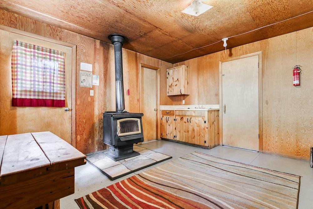 Sawtooth Lodge photo 24