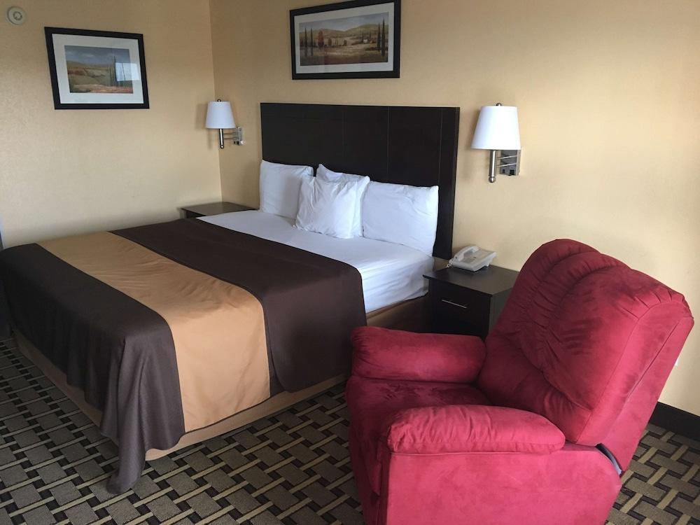 Western Motel photo 13