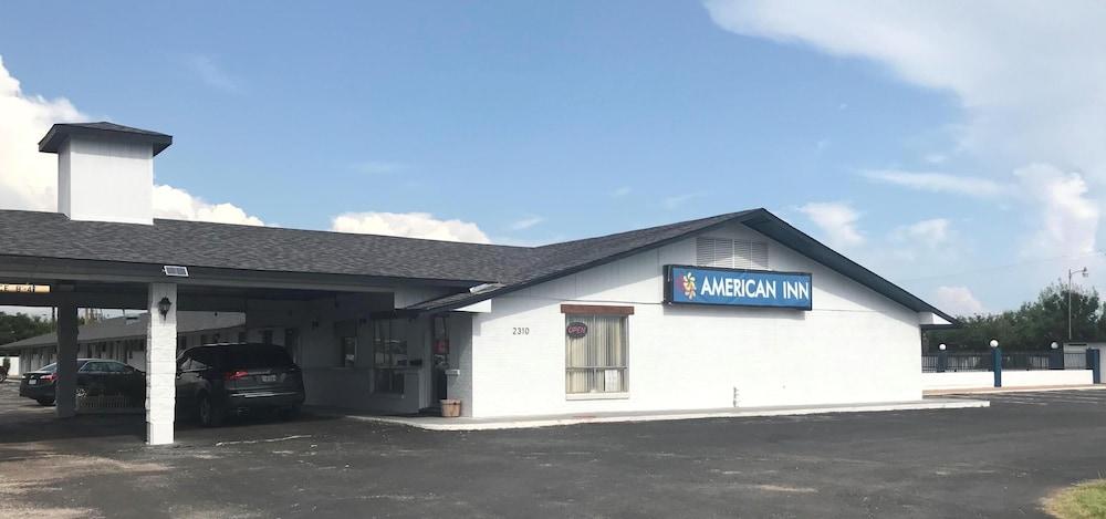 American Inn by OYO Colorado City I-20 — hotel in Colorado City