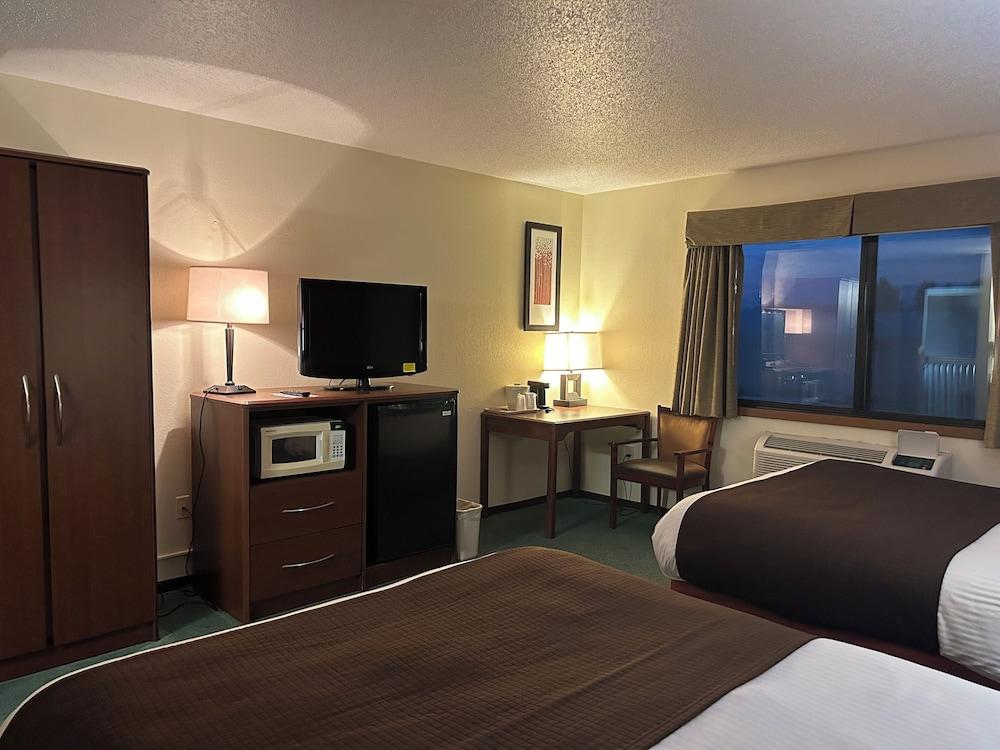 Northwoods Inn & Suites Blackduck photo 14