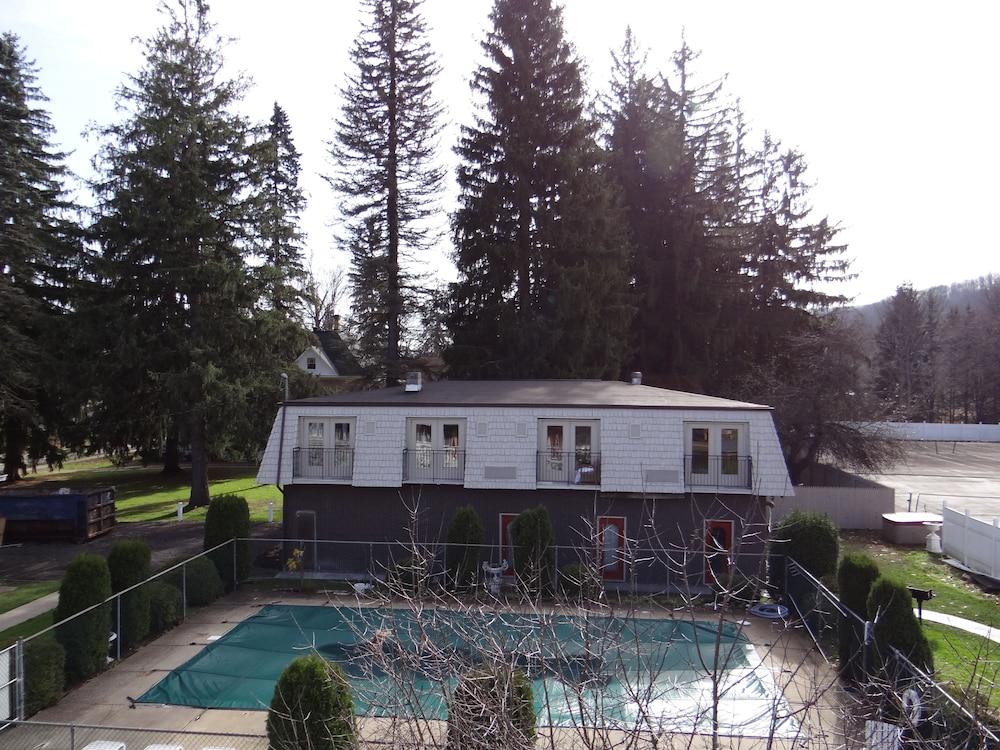 Edelweiss Lodge photo 58