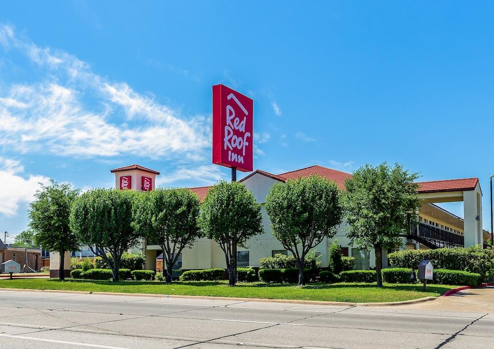 Red Roof Inn Dallas - Mesquite/ Fair Park NE photo 19