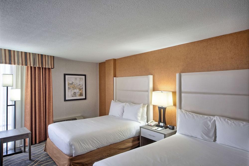 DoubleTree by Hilton Hotel Portland photo 11