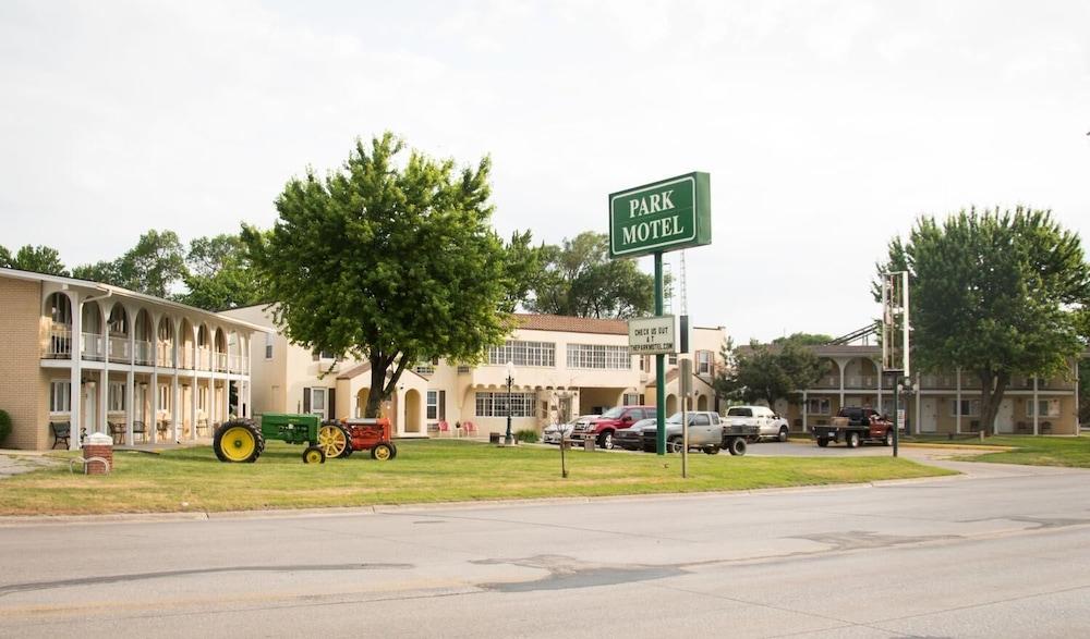 The Park Motel photo 7