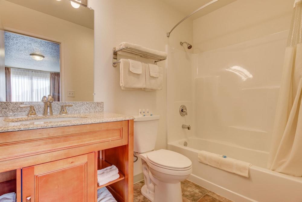 Three Rivers Inn photo 25