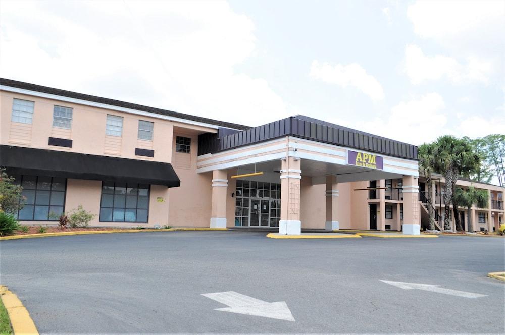 Apm Inn and Suite photo 9