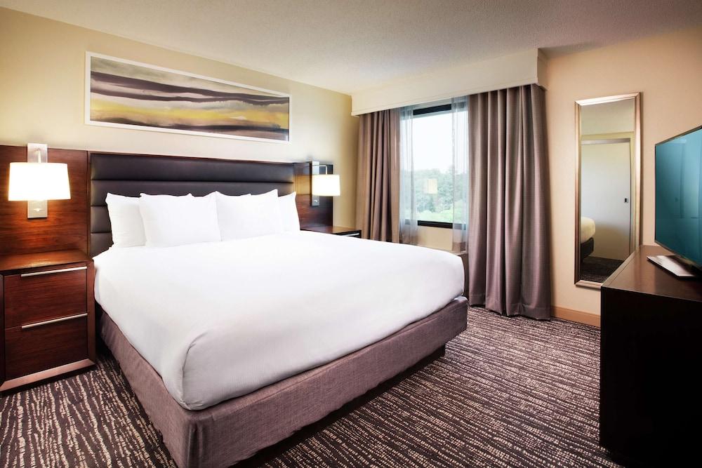 Doubletree by Hilton Columbia, SC photo 12