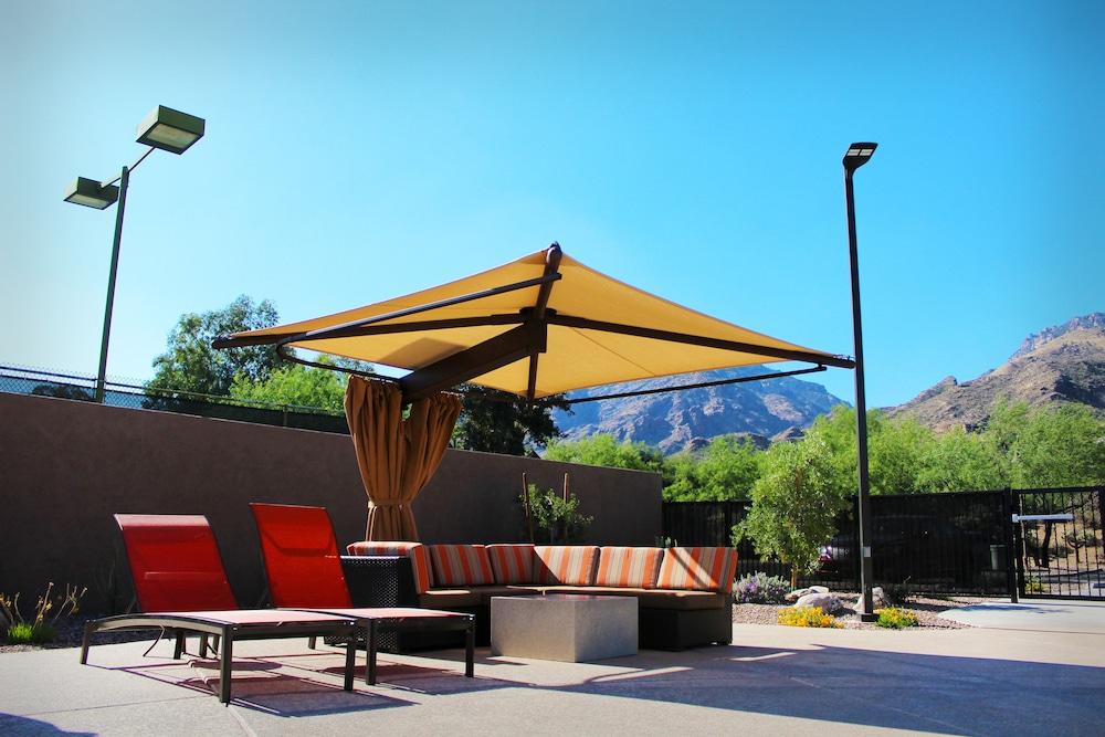 Ventana Canyon Club and Lodge photo 69