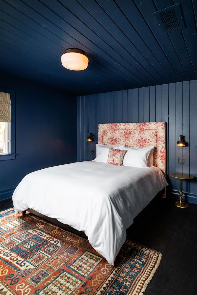 N+P Boutique Lodge photo 50