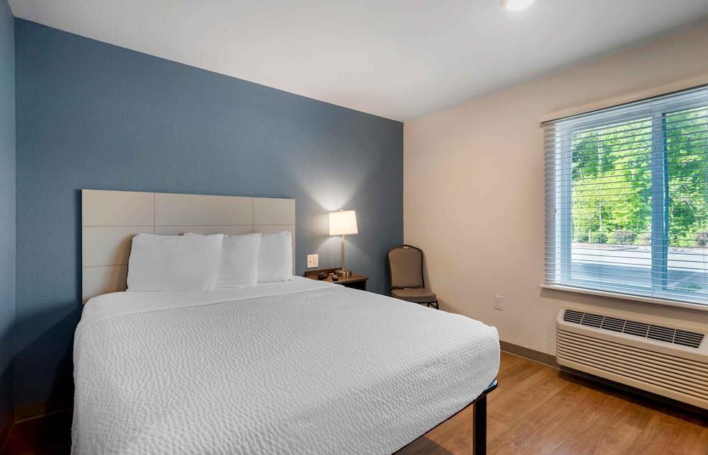 Extended Stay America Suites - Tampa - Casino Area photo 7
