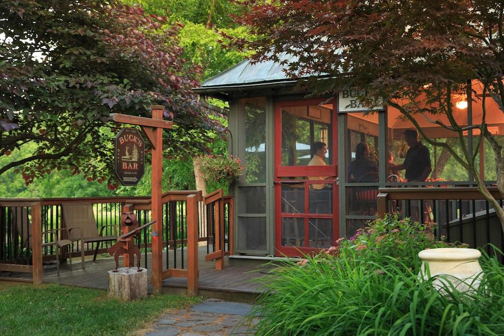 Fort Lewis Lodge photo 9
