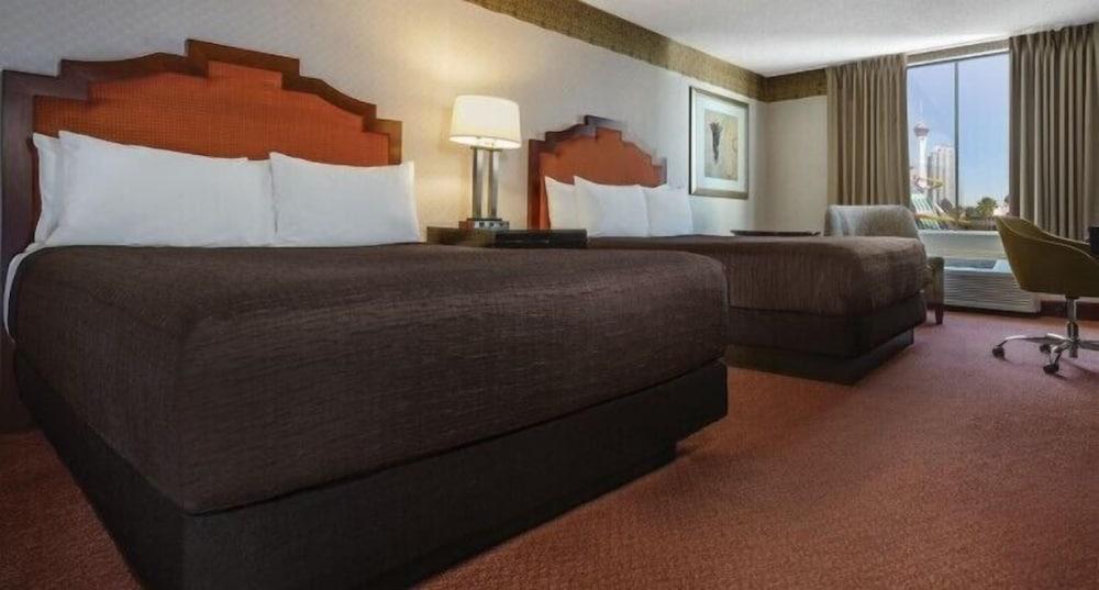 Circus Circus Hotel, Casino & Theme Park photo 19