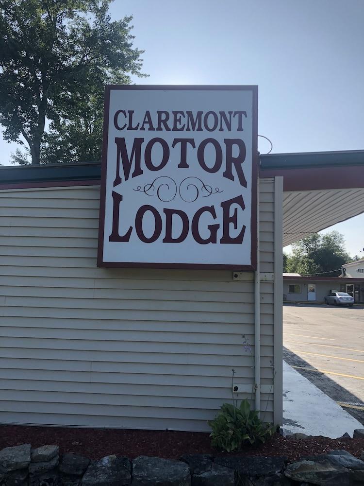 Claremont Motor Lodge photo 6