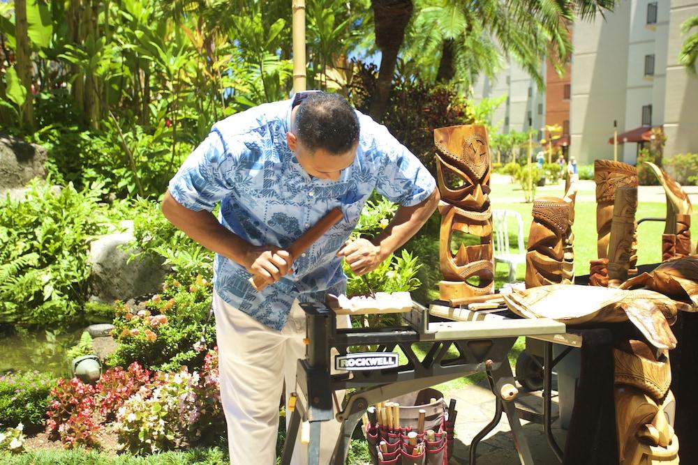 AEI at Kaanapali Shores photo 22