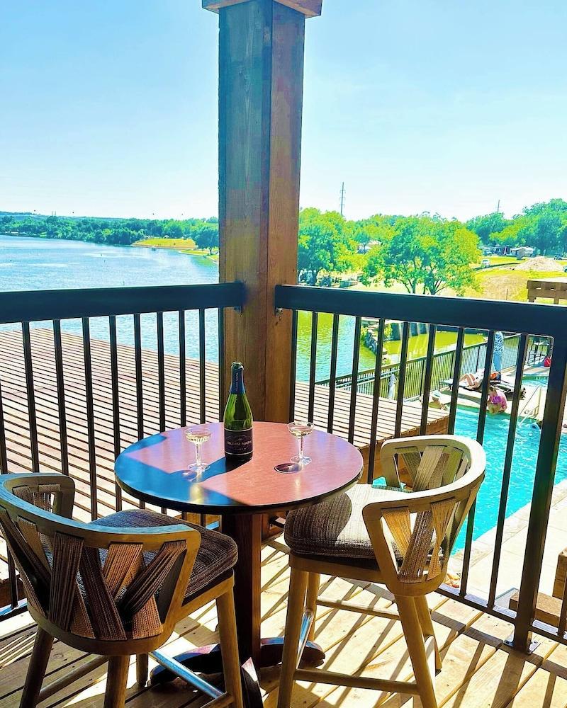 Hidden Falls Inn photo 6