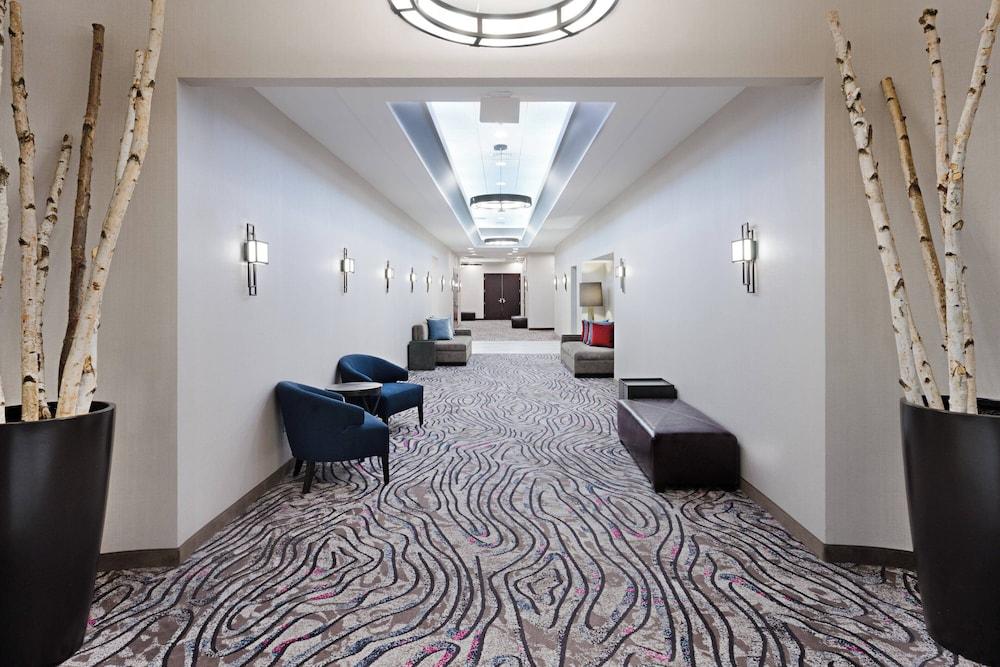 Courtyard by Marriott Miami Downtown photo 16