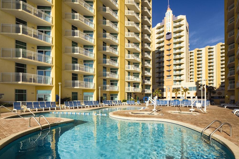 Club Wyndham Ocean Boulevard photo 15